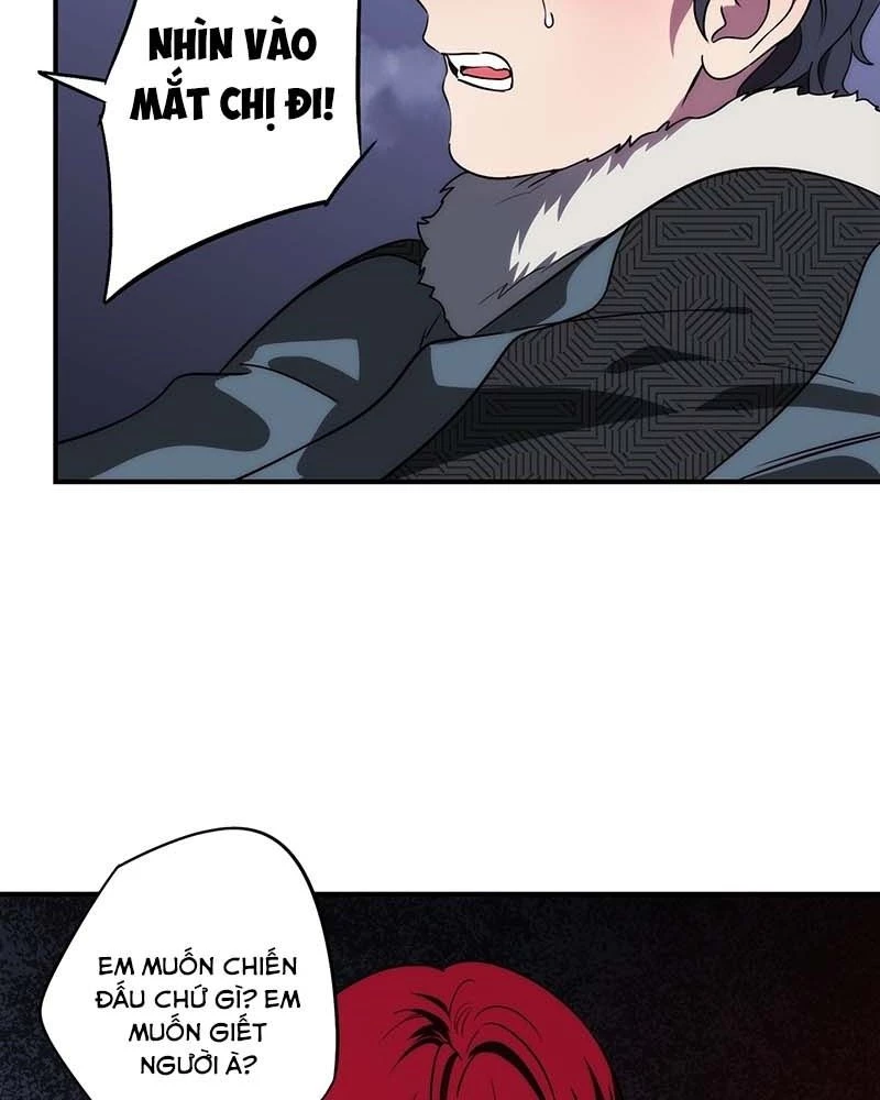 Bị Che Khuất Bởi Mặt Trời Lặn Chapter 160 - 81