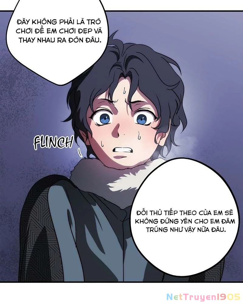 Bị Che Khuất Bởi Mặt Trời Lặn Chapter 160 - 83