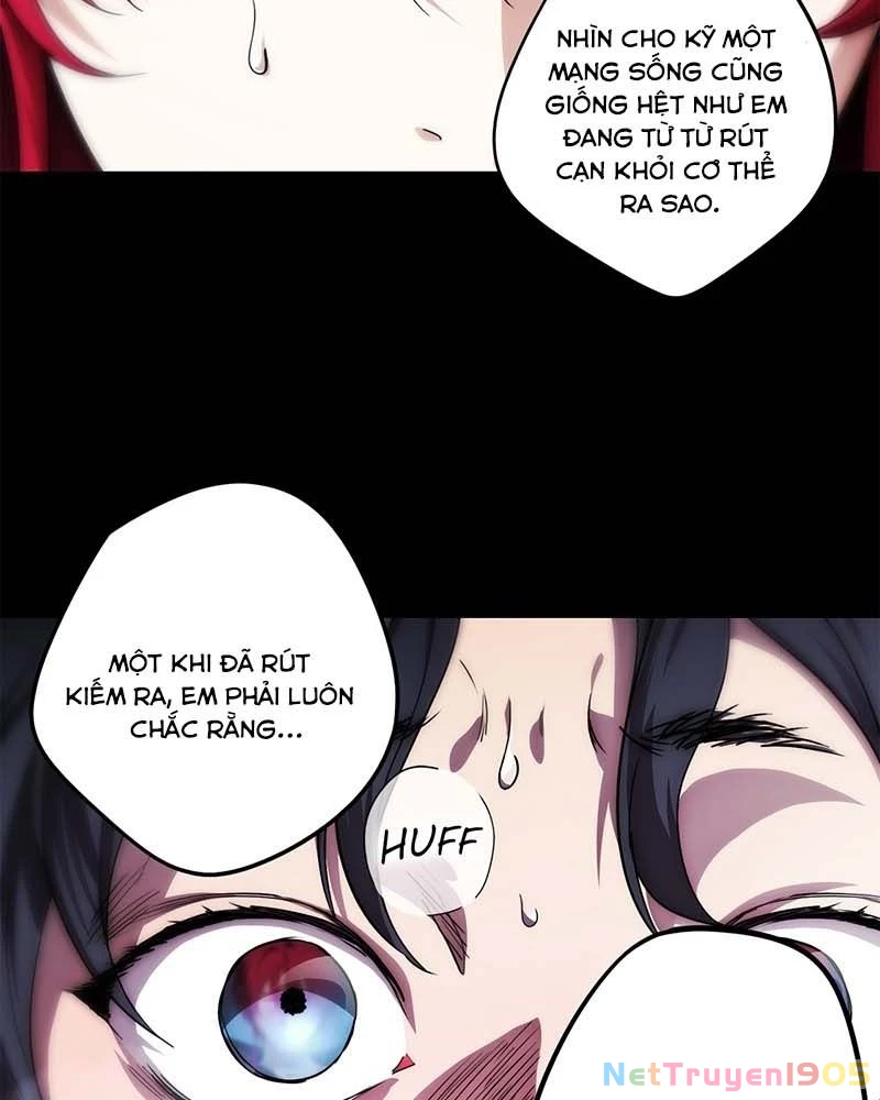 Bị Che Khuất Bởi Mặt Trời Lặn Chapter 160 - 87