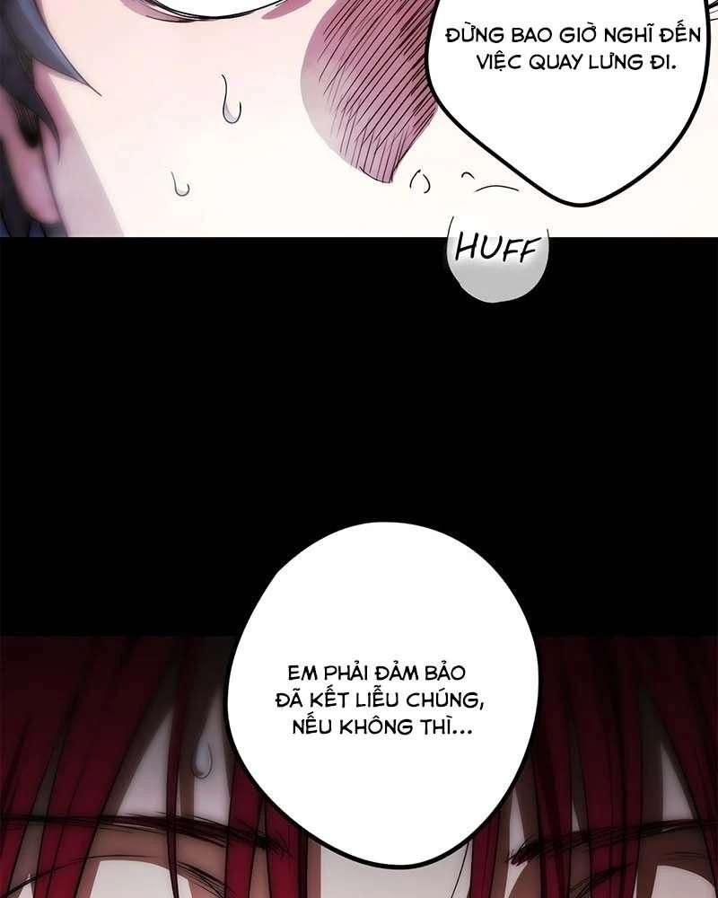 Bị Che Khuất Bởi Mặt Trời Lặn Chapter 160 - 88