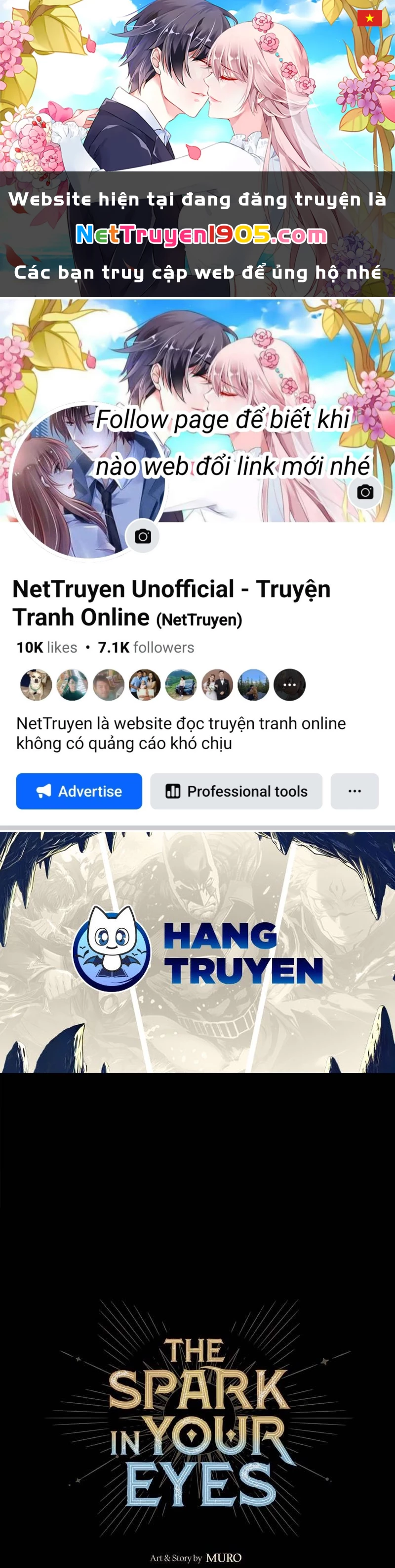 Bị Che Khuất Bởi Mặt Trời Lặn Chapter 161 - 1