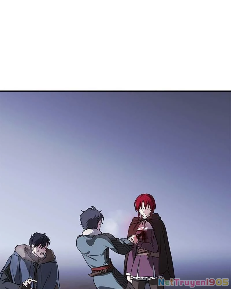 Bị Che Khuất Bởi Mặt Trời Lặn Chapter 161 - 9