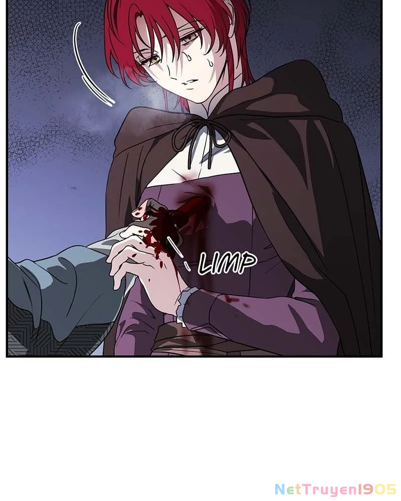 Bị Che Khuất Bởi Mặt Trời Lặn Chapter 161 - 11