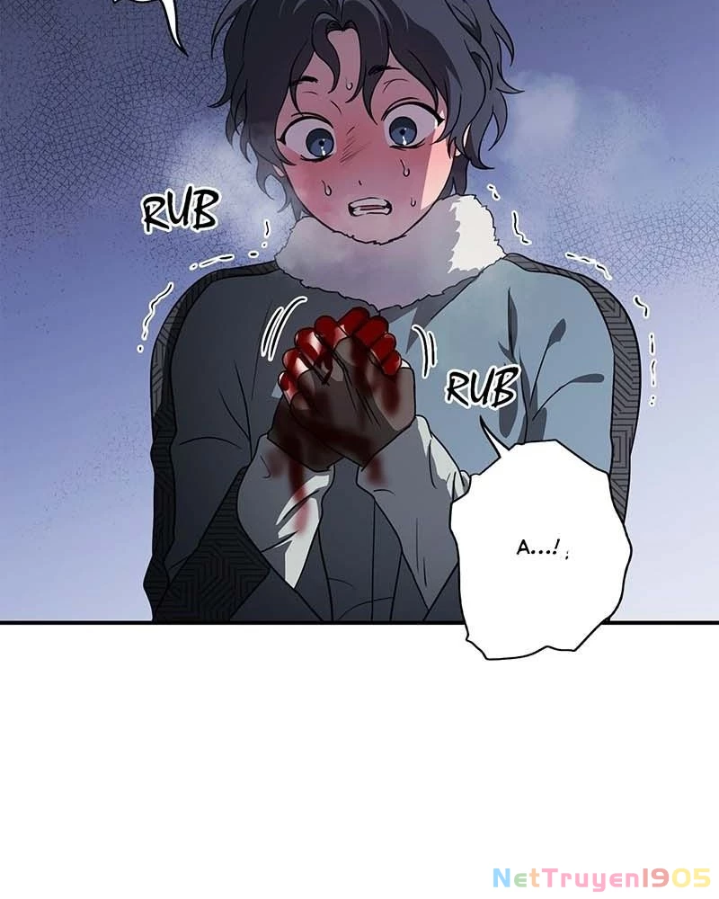 Bị Che Khuất Bởi Mặt Trời Lặn Chapter 161 - 16