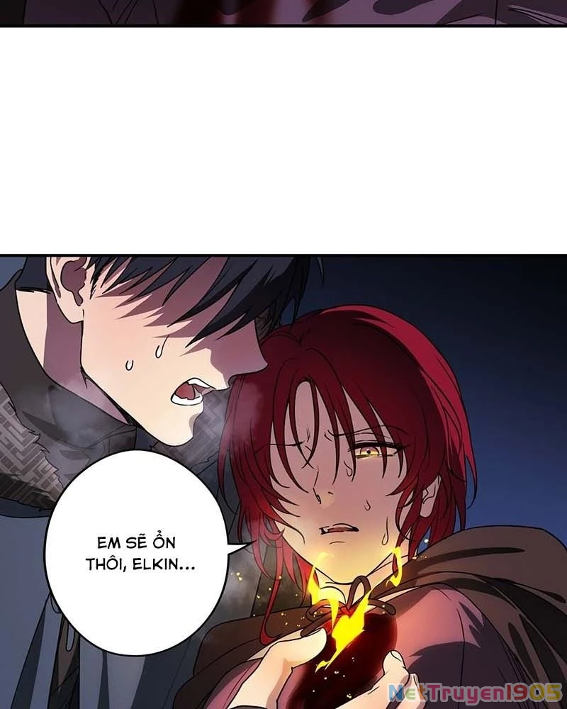 Bị Che Khuất Bởi Mặt Trời Lặn Chapter 161 - 18