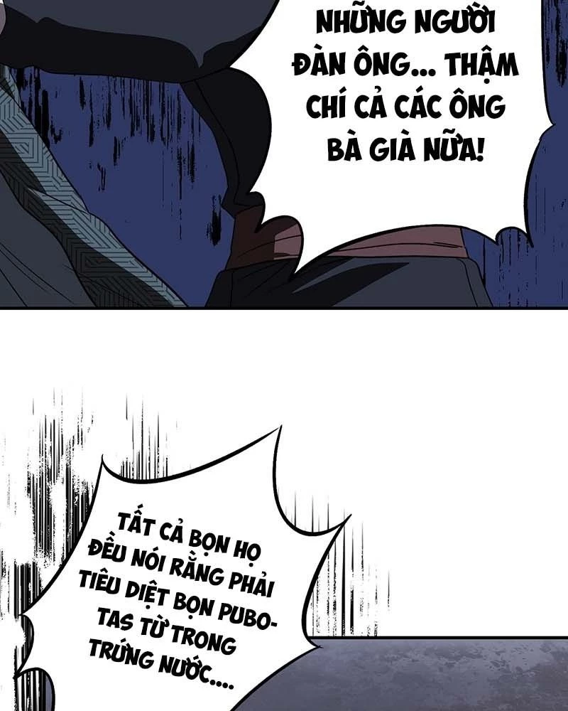 Bị Che Khuất Bởi Mặt Trời Lặn Chapter 161 - 30