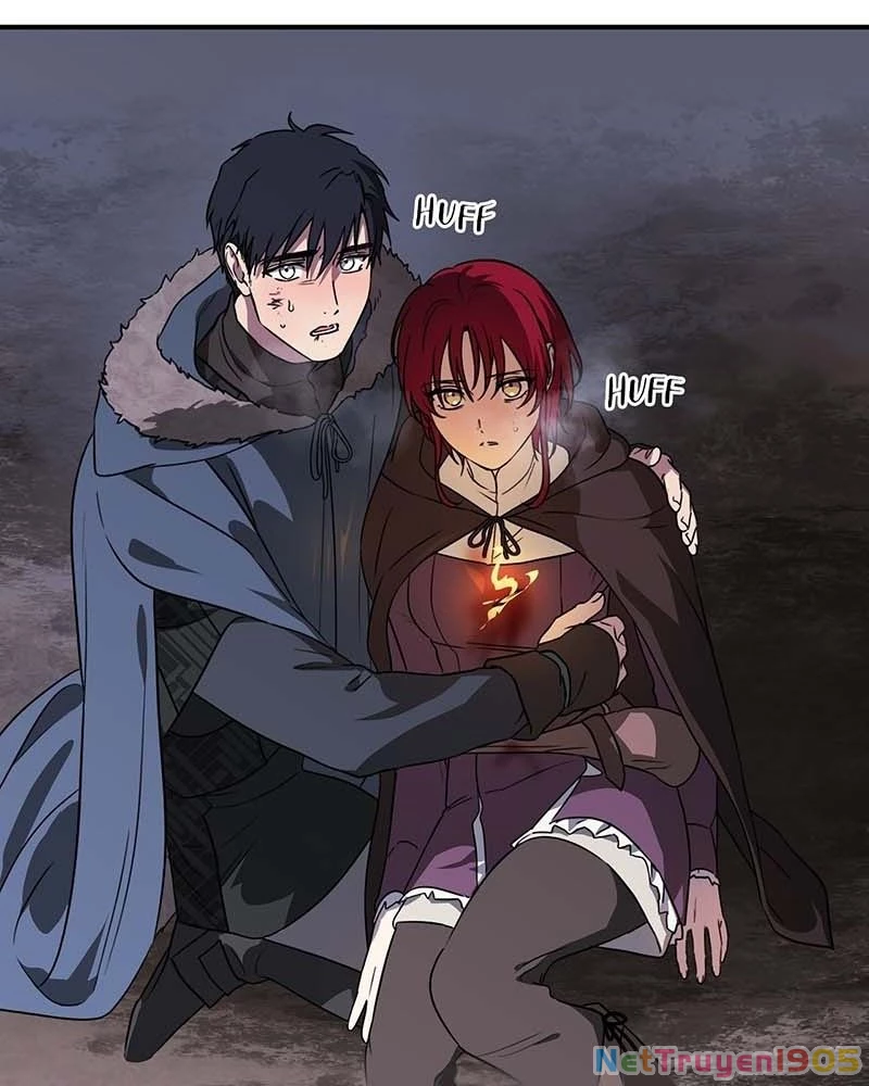 Bị Che Khuất Bởi Mặt Trời Lặn Chapter 161 - 39