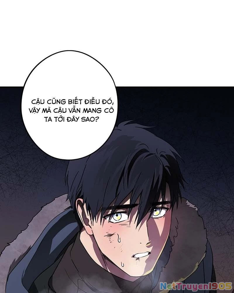 Bị Che Khuất Bởi Mặt Trời Lặn Chapter 161 - 43