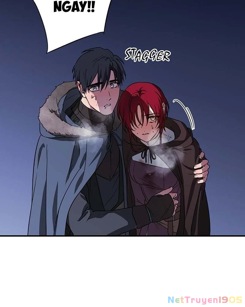 Bị Che Khuất Bởi Mặt Trời Lặn Chapter 161 - 49