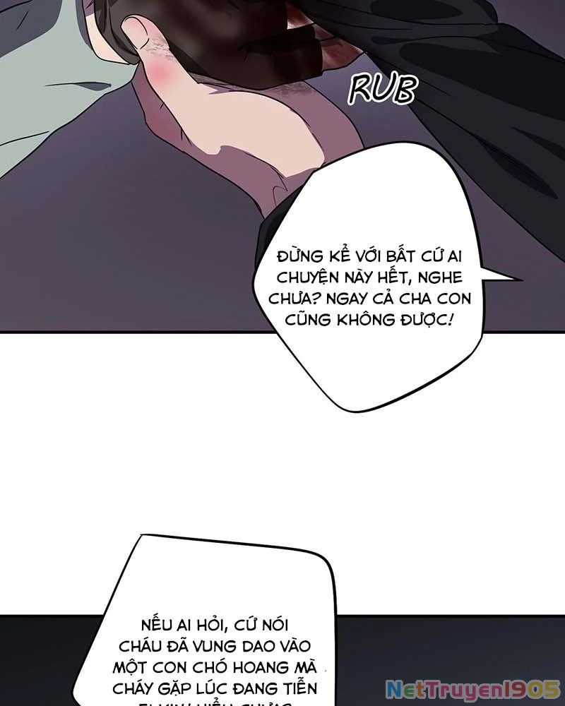 Bị Che Khuất Bởi Mặt Trời Lặn Chapter 161 - 65