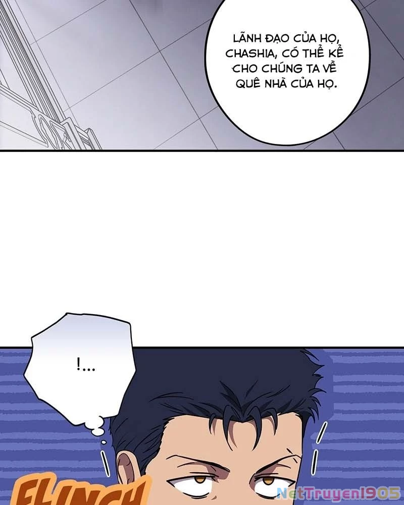 Bị Che Khuất Bởi Mặt Trời Lặn Chapter 161 - 92