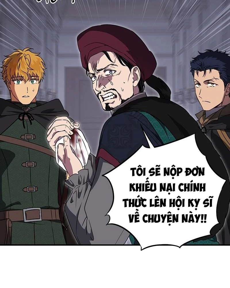 Bị Che Khuất Bởi Mặt Trời Lặn Chapter 161 - 103