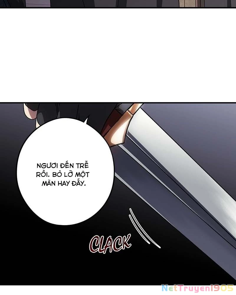 Bị Che Khuất Bởi Mặt Trời Lặn Chapter 161 - 105