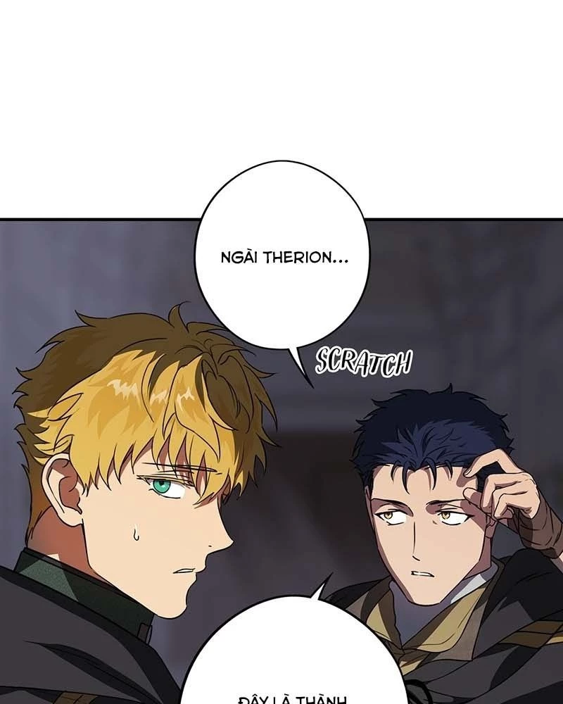 Bị Che Khuất Bởi Mặt Trời Lặn Chapter 161 - 106