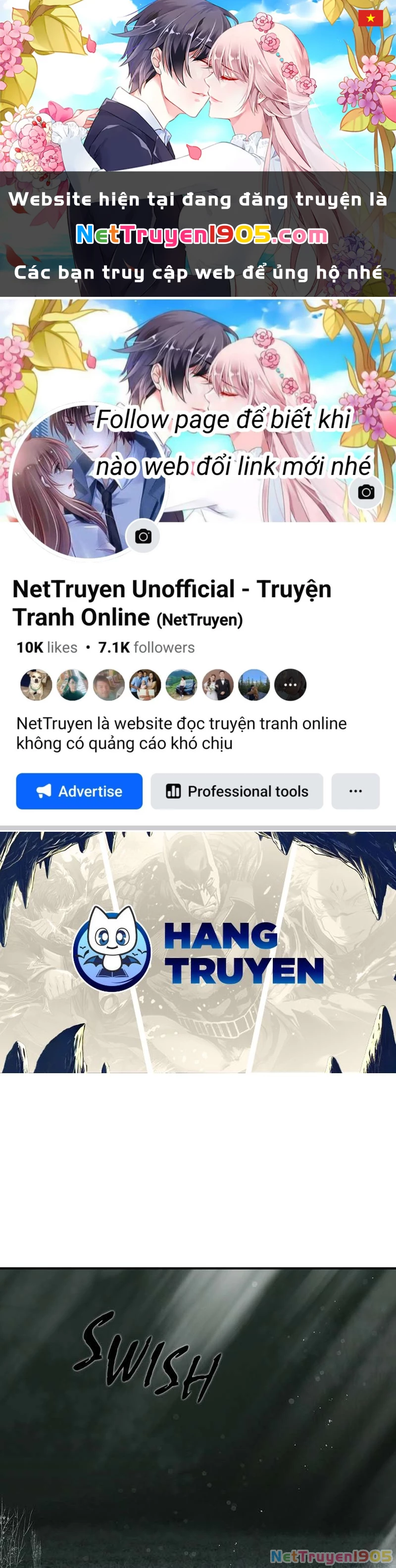 Bị Che Khuất Bởi Mặt Trời Lặn Chapter 162 - 1