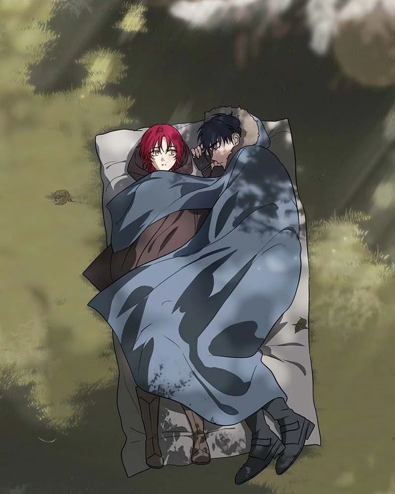 Bị Che Khuất Bởi Mặt Trời Lặn Chapter 162 - 4