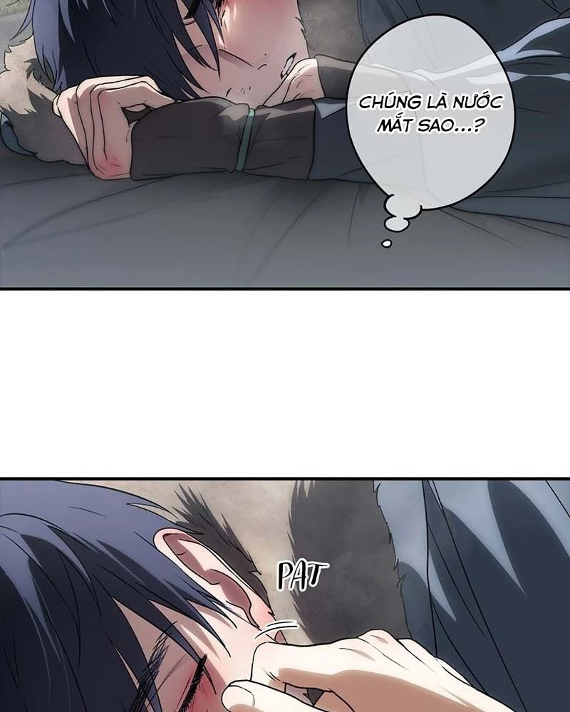 Bị Che Khuất Bởi Mặt Trời Lặn Chapter 162 - 6