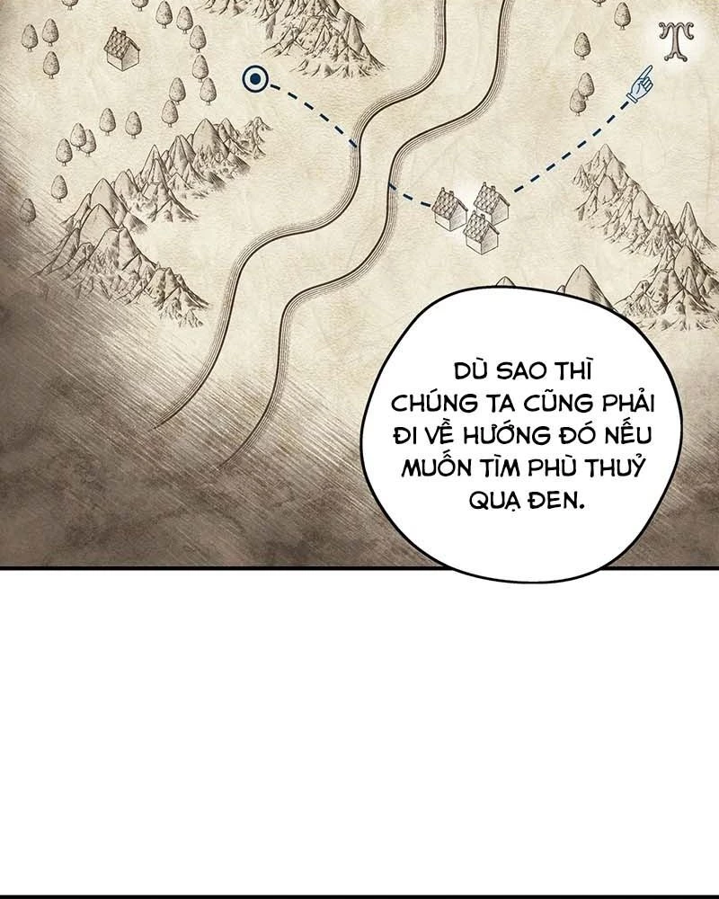 Bị Che Khuất Bởi Mặt Trời Lặn Chapter 162 - 12