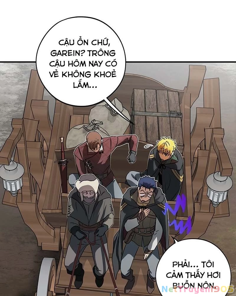 Bị Che Khuất Bởi Mặt Trời Lặn Chapter 162 - 19