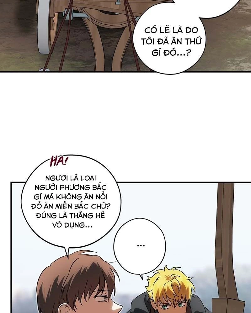 Bị Che Khuất Bởi Mặt Trời Lặn Chapter 162 - 20