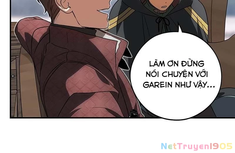 Bị Che Khuất Bởi Mặt Trời Lặn Chapter 162 - 21