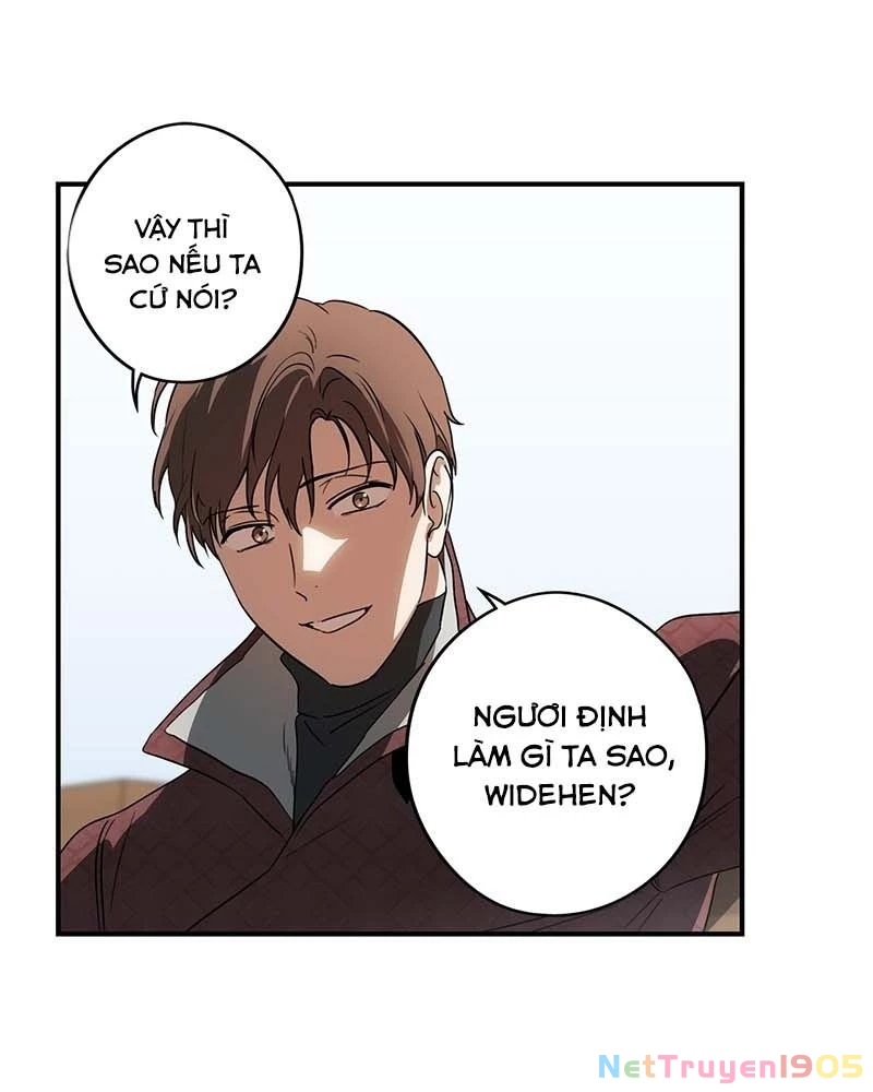 Bị Che Khuất Bởi Mặt Trời Lặn Chapter 162 - 22