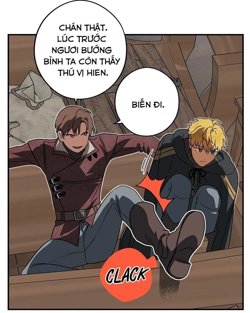 Bị Che Khuất Bởi Mặt Trời Lặn Chapter 162 - 24