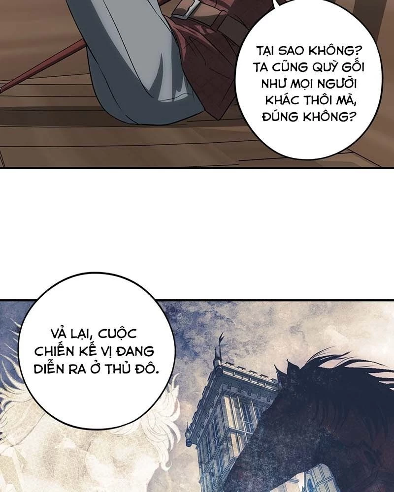 Bị Che Khuất Bởi Mặt Trời Lặn Chapter 162 - 28