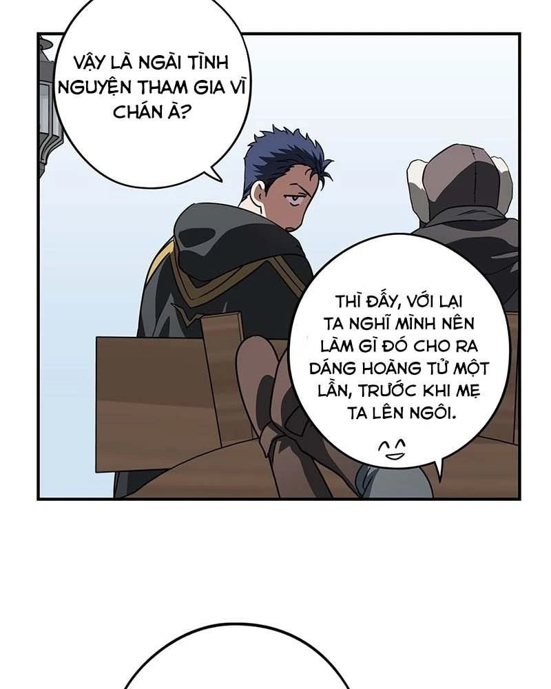 Bị Che Khuất Bởi Mặt Trời Lặn Chapter 162 - 31