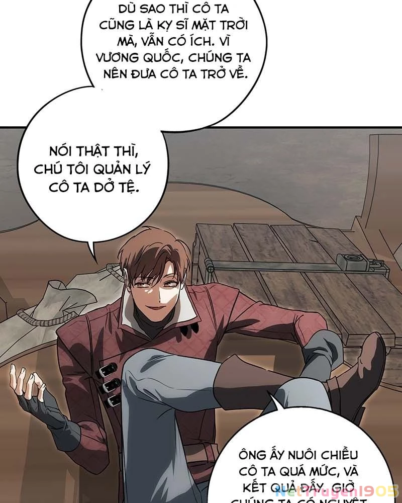 Bị Che Khuất Bởi Mặt Trời Lặn Chapter 162 - 32