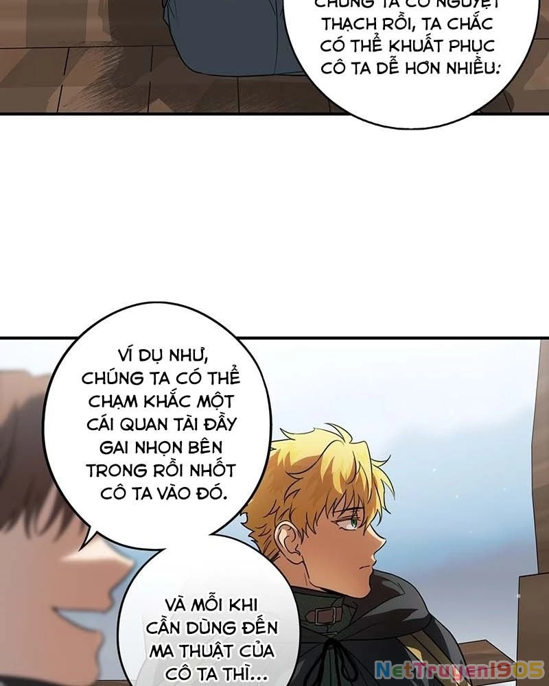 Bị Che Khuất Bởi Mặt Trời Lặn Chapter 162 - 33