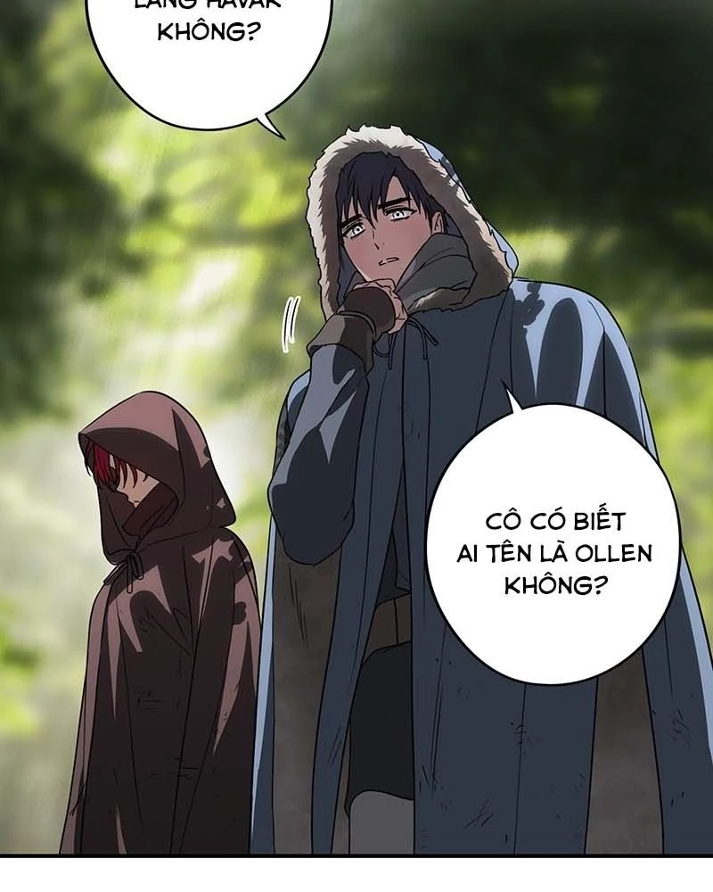 Bị Che Khuất Bởi Mặt Trời Lặn Chapter 162 - 40