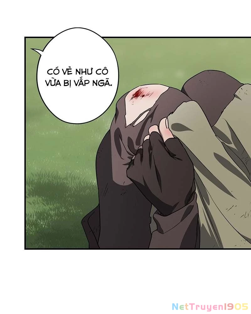 Bị Che Khuất Bởi Mặt Trời Lặn Chapter 162 - 43