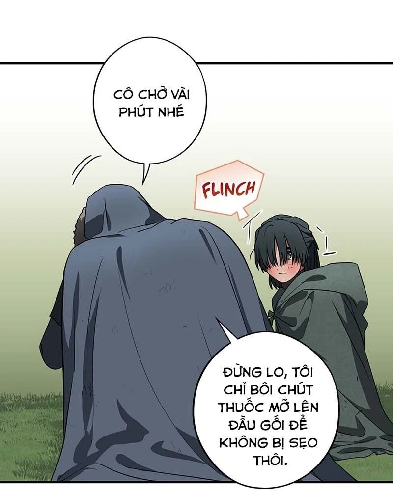 Bị Che Khuất Bởi Mặt Trời Lặn Chapter 162 - 44