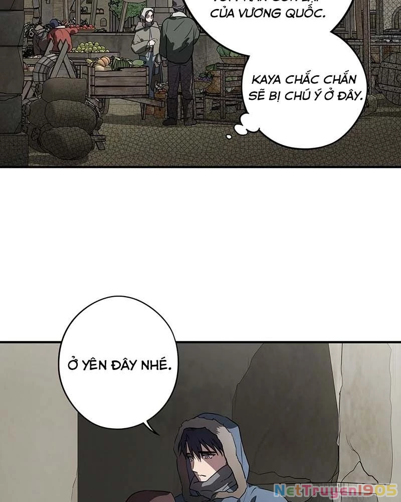 Bị Che Khuất Bởi Mặt Trời Lặn Chapter 162 - 51