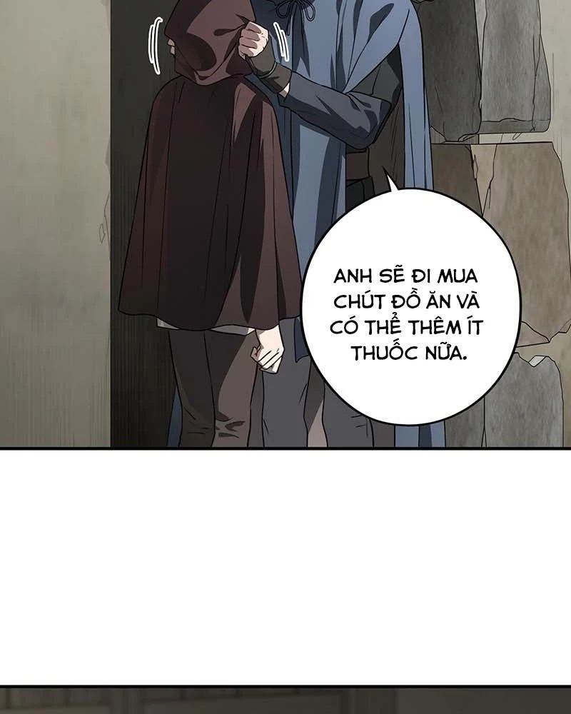 Bị Che Khuất Bởi Mặt Trời Lặn Chapter 162 - 52