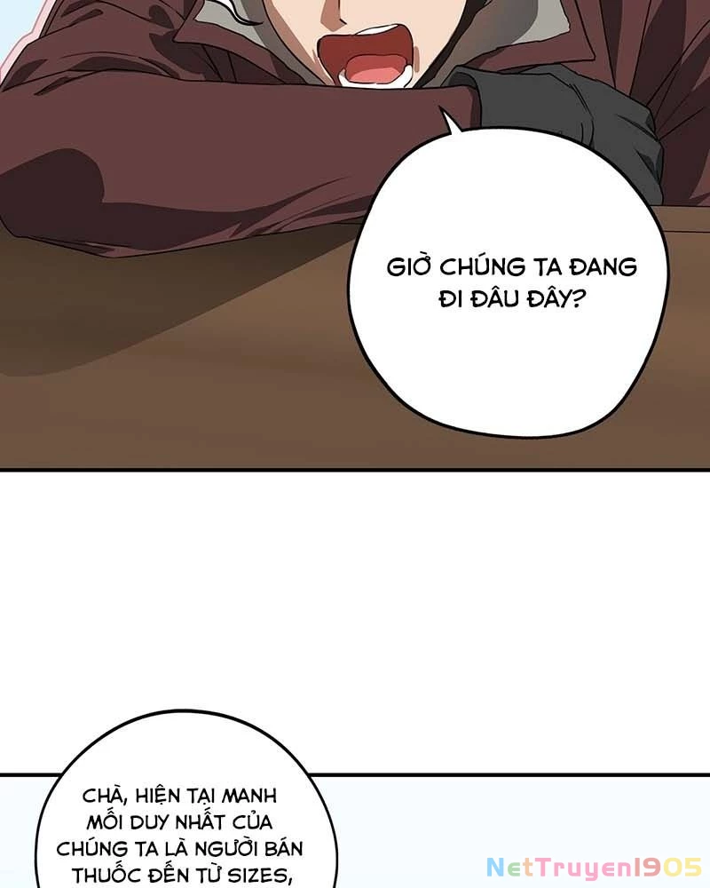 Bị Che Khuất Bởi Mặt Trời Lặn Chapter 162 - 55