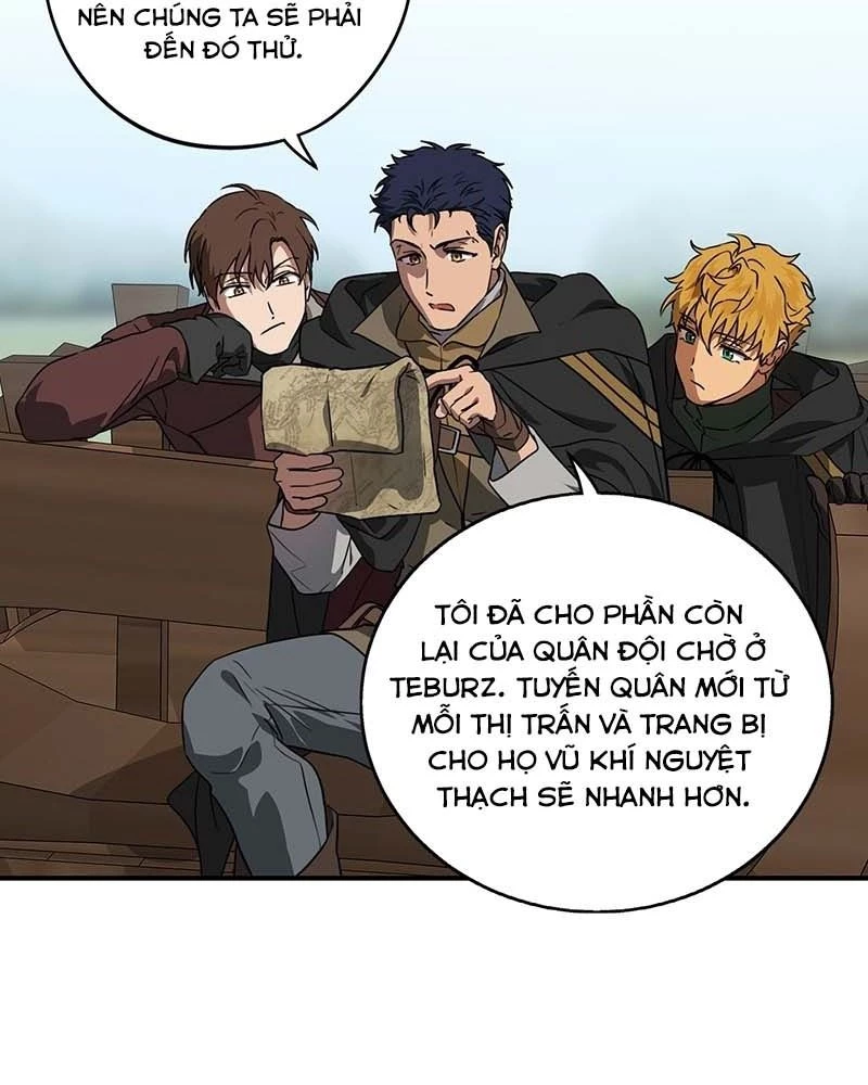 Bị Che Khuất Bởi Mặt Trời Lặn Chapter 162 - 56