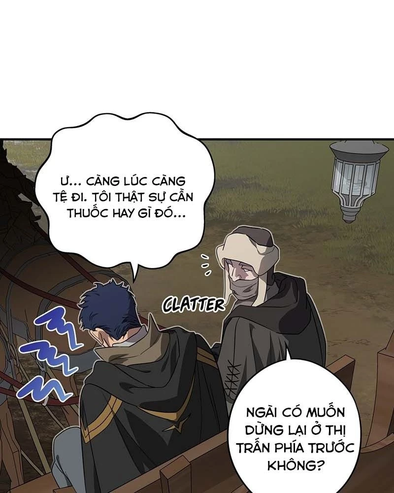 Bị Che Khuất Bởi Mặt Trời Lặn Chapter 162 - 58