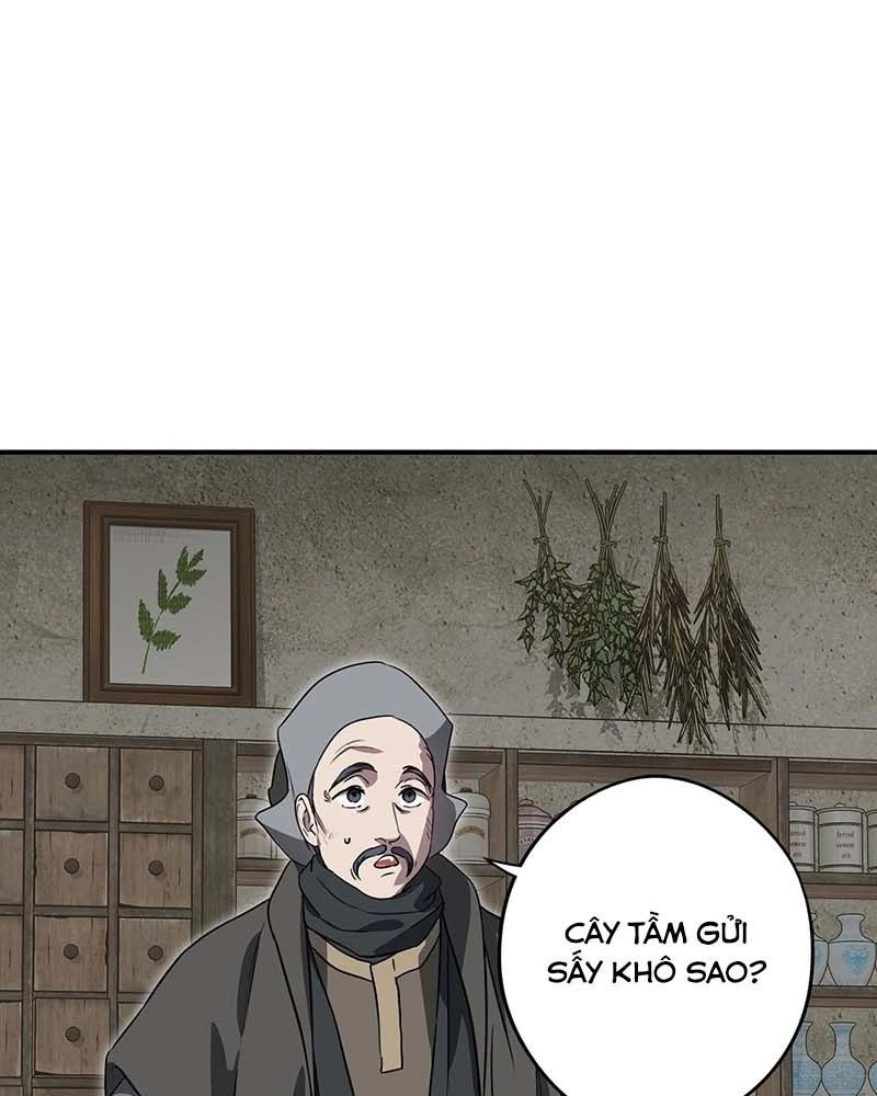 Bị Che Khuất Bởi Mặt Trời Lặn Chapter 162 - 61