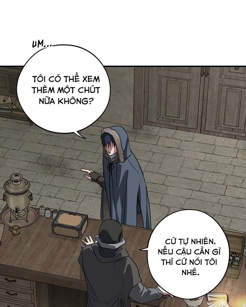 Bị Che Khuất Bởi Mặt Trời Lặn Chapter 162 - 64