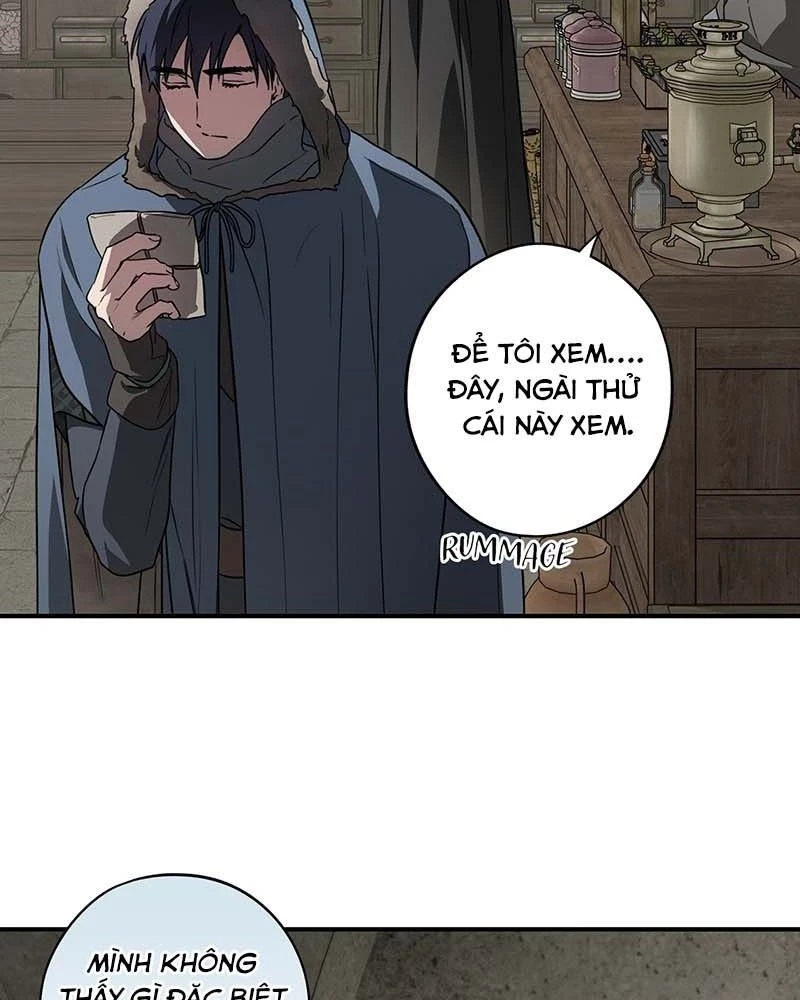 Bị Che Khuất Bởi Mặt Trời Lặn Chapter 162 - 69