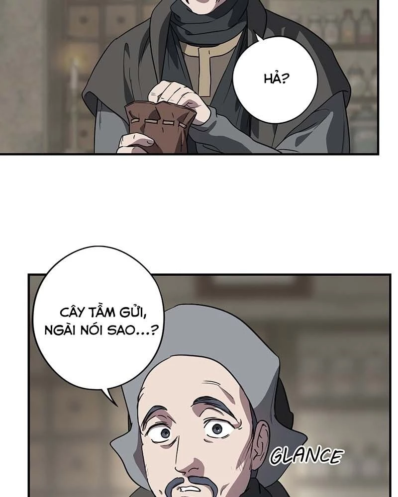 Bị Che Khuất Bởi Mặt Trời Lặn Chapter 162 - 84