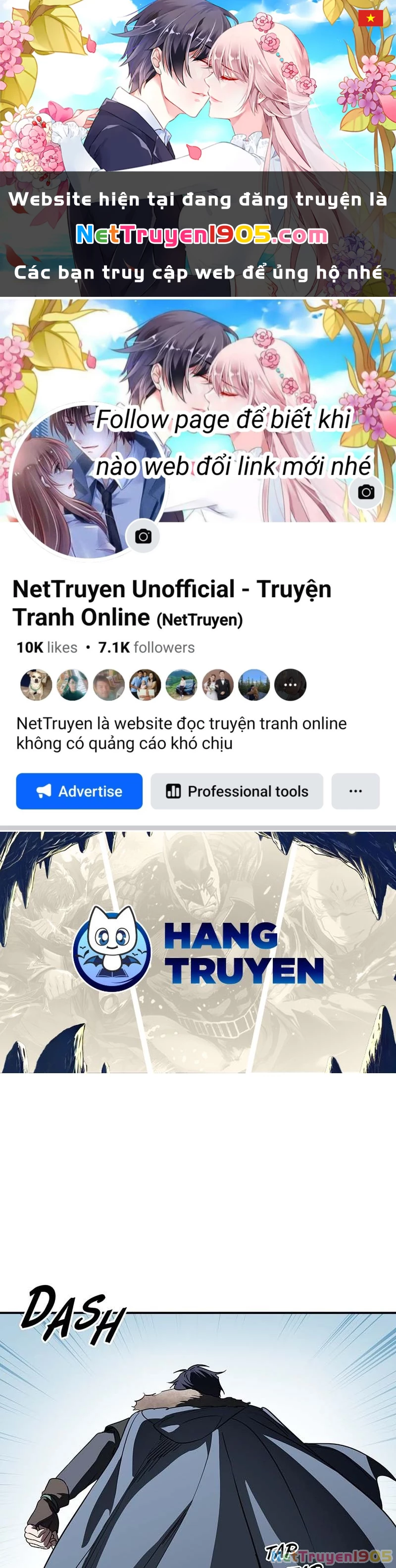 Bị Che Khuất Bởi Mặt Trời Lặn Chapter 163 - 1