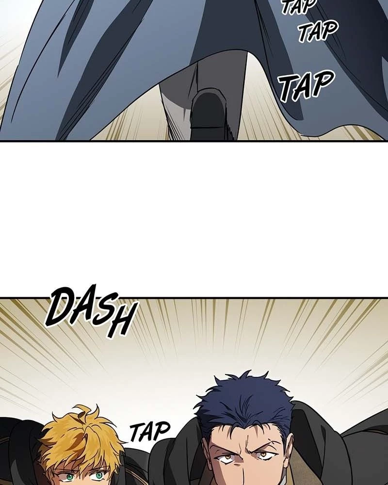 Bị Che Khuất Bởi Mặt Trời Lặn Chapter 163 - 2