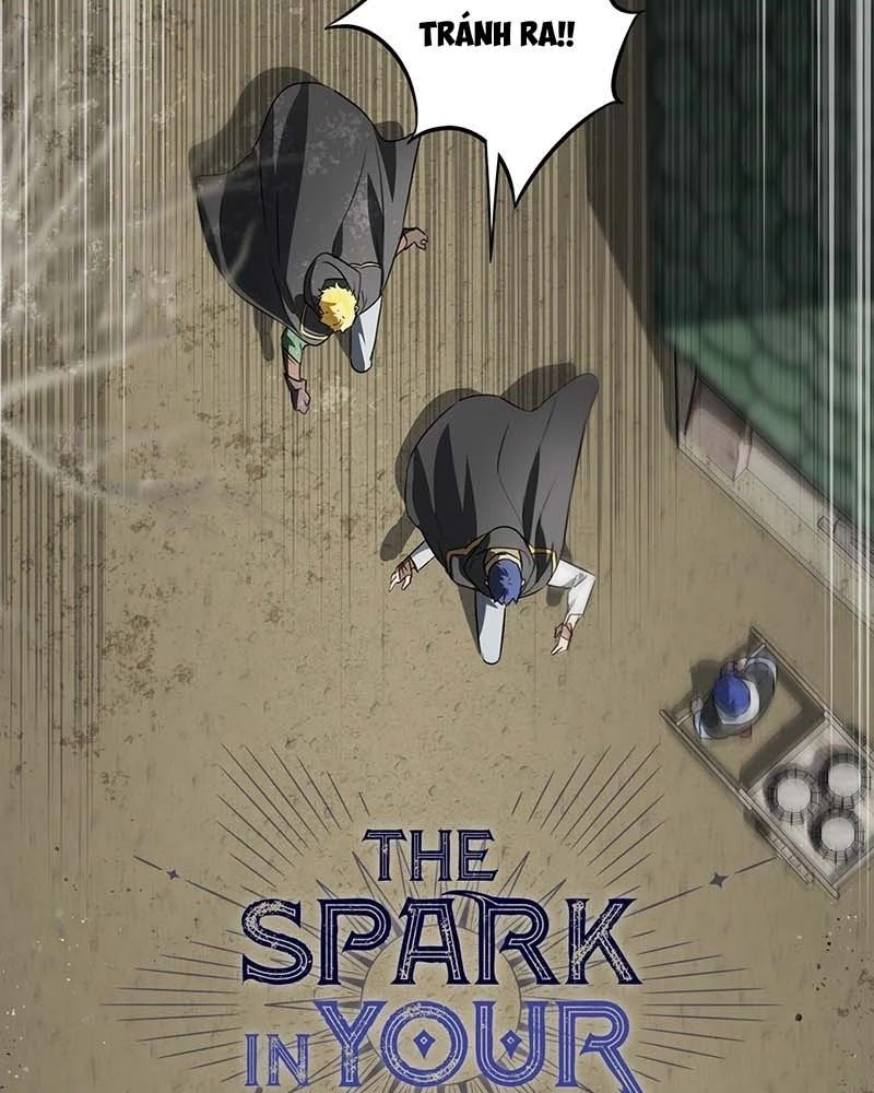 Bị Che Khuất Bởi Mặt Trời Lặn Chapter 163 - 4