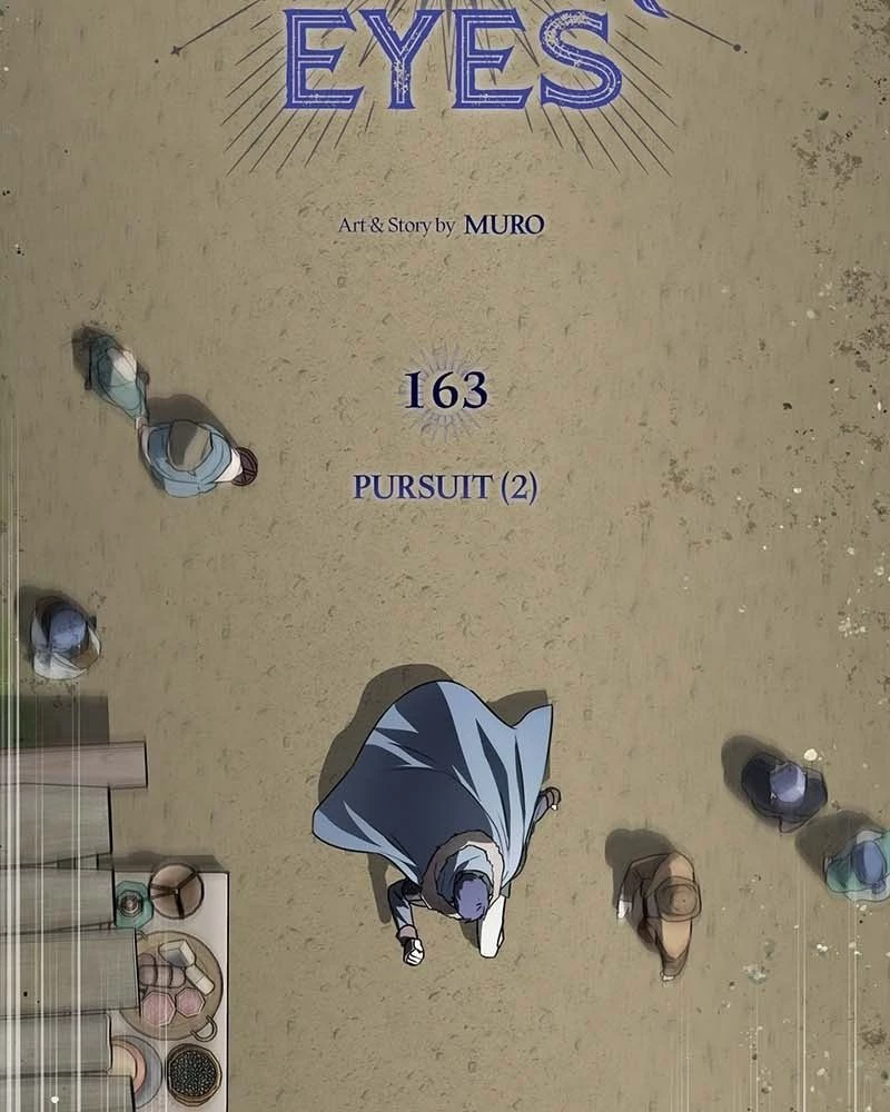 Bị Che Khuất Bởi Mặt Trời Lặn Chapter 163 - 5