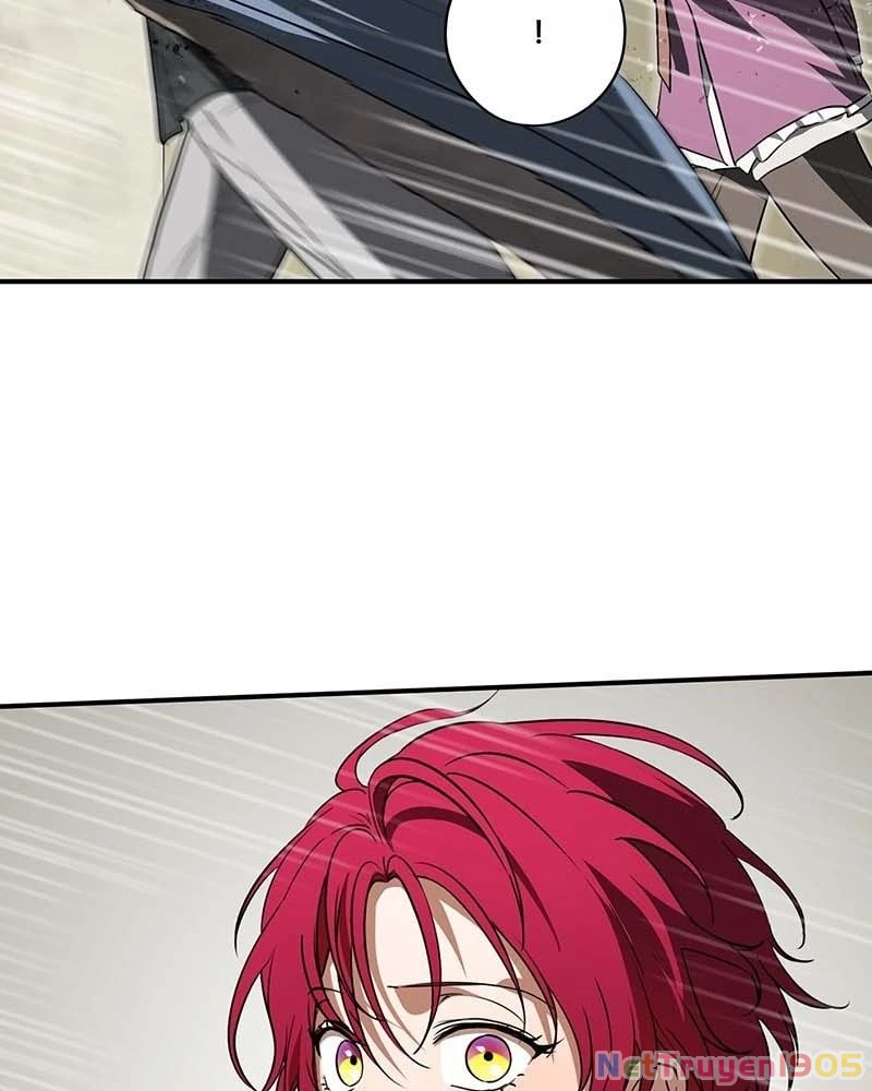 Bị Che Khuất Bởi Mặt Trời Lặn Chapter 163 - 10