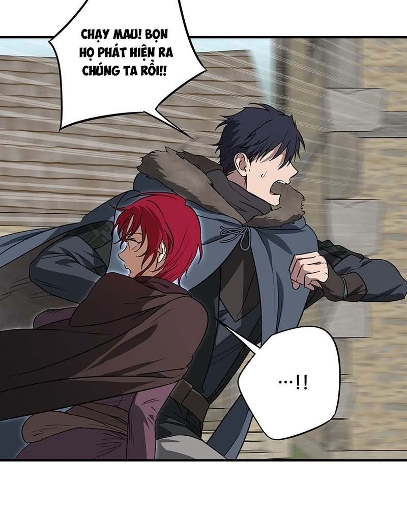 Bị Che Khuất Bởi Mặt Trời Lặn Chapter 163 - 13