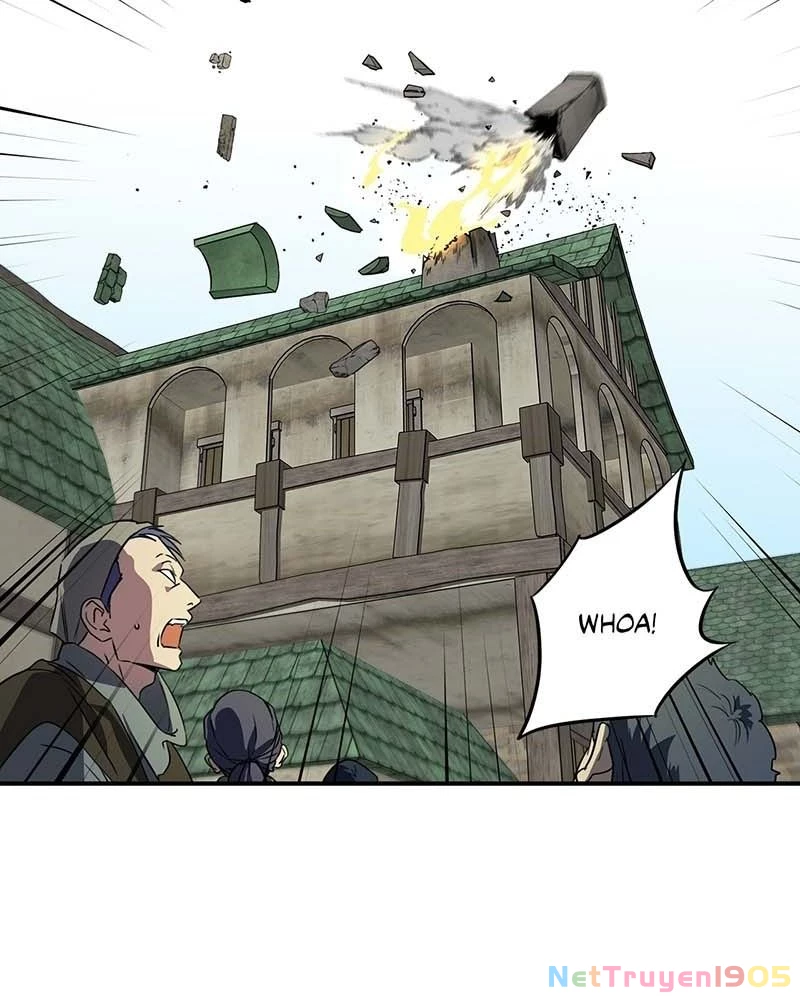 Bị Che Khuất Bởi Mặt Trời Lặn Chapter 163 - 16